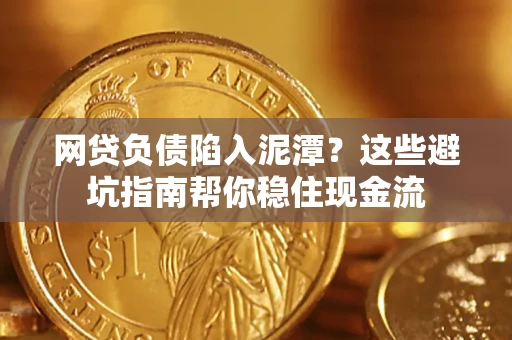 武汉网贷负债陷入泥潭？这些避坑指南帮你稳住现金流