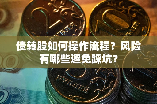 武汉债转股如何操作流程?风险有哪些避免踩坑? 武汉债转股如何操作流程?风险有哪些避免踩坑?